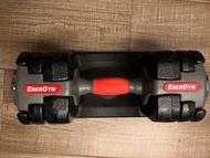 評分高有保證，Dumbbells Energym -可調節啞鈴 adjustable 15kg