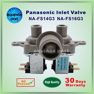 NA-FS14G3  NA-FS16G3 Panasonic Washing Machine Water Inlet Valve Feed Valve NA-FS16G3 NA-FS14G3