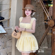 High-end designer dresses, luxurious women's dresses, LATEST MODELS high-end lace plaid dresses hot 