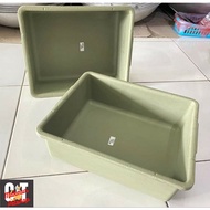 GREY CAT SAND/ BOX