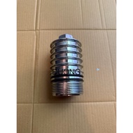 Audi A3 A4 A6 EA888 MK3 Aluminum Engine Oil Filter Cover