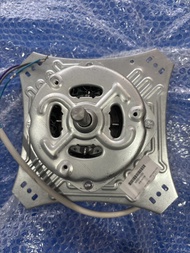 อะไหล่ของแท้/WK0049355/Spin motor/มอเตอร์ปั่นแห้งไฮเซนส์/Hisense/รุ่น WSRB1401W