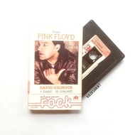 Kaset Pita David Gilmour Pink Floyd 