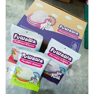 Boboho Fuwawa Cotton Candy - Contents 10