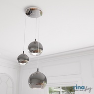 Rina Hey โคมไฟติดเพดาน รุ่น AZORES/3