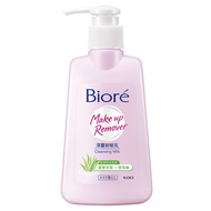 Biore 蜜妮 深層卸妝乳  180ml  1瓶