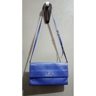 LOUIS QUATORZE SLING BAG