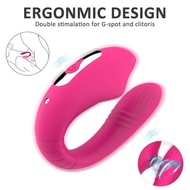 [ALN]bantu alat pijat elektrik pria wanita sex.pria sex.wanita dewasa vibrator 2in1 0 seksualitas vi