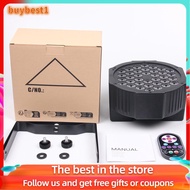 buybest1 A C110-240V 36W 36 LEDs Par Light Stage Lamp Lighting Fixture with Controller Diverse Modes