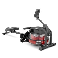 IRONTEC Rowing Machine Model RM400 - IRONTEC