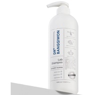 Hair Loss Shampoo 1L Dr. Banggiwon Lab Hair Thinning Treatment