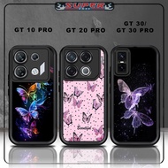 Case For INFINIX GT 10 PRO GT 20 PRO GT 30 GT 30 PRO BUTTERFLY2 Softcase Glossy Casing Handphone Sil