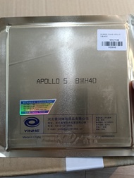 YINHE APOLLO 5 Sticky Table Tennis Rubber