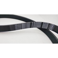 Toyota Camry ACV50 2.5 Fan Belt, V-Belt 6PK1256 (90916-02667)
