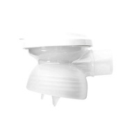 loveamme - FLEXSKIN™ T 型接駁配件 (適合 PHILIPS AVENT/ SPECTRA/ SNAPKIS/ HEGEN 奶瓶)