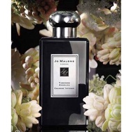 **近全新**Jo Malone 夜來香與白芷 100ml