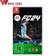 nintendo switch EA sports FC 24 ( english )