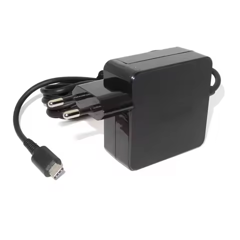 65W Type C 20V 3.25A 45W USB C PD Universal Laptop Charger Power Ac Adapter for MacBook ASUS ZenBook
