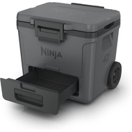 Ninja FrostVault 30QT Cooler with Wheels
