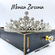 CROWN | Crown Pengantin | Bridal | Nikah | Baju Nikah | Kahwin | Pengantin | Wedding