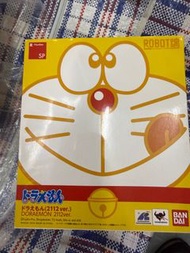 Robot魂 多啦A夢 2112ver.