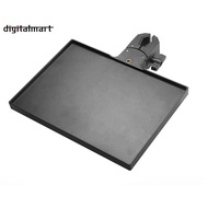 Mic Stands Tray Mic Stand Accessories Music Stand Accessories for Live Streaming