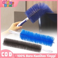 Multipurpose Duster Fan Brush Fan Cleaning Brush Fan Window Cleaning Brush