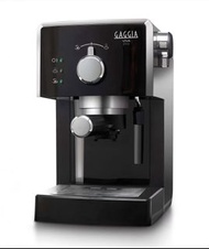 Gaggia Milano Viva Style RI8433 黑色咖啡機