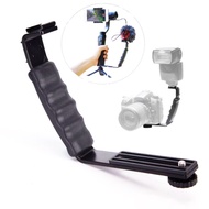 L bracket for zhiyun gimbal osmo mobile gimbal feiyu gimbal smooth 4 osmo mobile