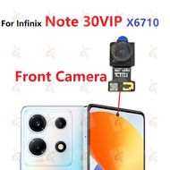 Front camera for Infinix Note 30 Pro back camera X678B