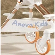 Accessories Anova Kids foldable stroller bag
