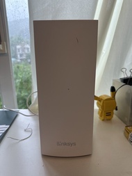Linksys MX4050 WiFi 6 Router