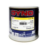 สีงานอุตสาหกรรม DYNO PART A-1438 2.4 ลิตร (1233765)