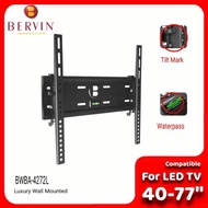 BERVIN TV BRACKET 40inch - 60inch • IMPORTED TV BRACKET