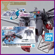 OPTION PART SET GUNPLA 15 AMGS-X18P Cavalier Aifrid SEED FREEDOM Z'GOK ZGOK ATHRUN JUSTICE