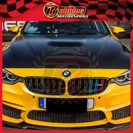 BMW F30 F31 F32 F33 F36 M3/M4 Style Front Hood Steel