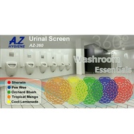 Home / Room / Toilet  / Car Perfume Freshener/urinal screen/URINAL SCREEN AZ360/AZ363( HARGA BORONG)