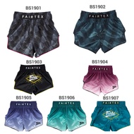 Fairtex Muay Thai MMA Shorts