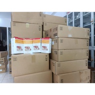 Canon RP108 Photo Paper (2 ink cartridges) for CP1000, CO1200, CP1300 CP1500. Genuine Genuine
