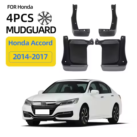 For 2014-2017 Honda Accord Fender Honda Accord Car Fender