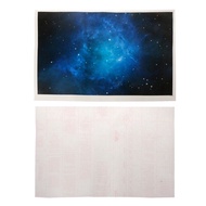 Universal 14/15/17 inch DIY Laptop Decal Sticker Laptop Skin Cover for HP/Acer/Dell/ASUS/ Sony/Xiaom