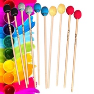 Marimba Mallet Wood Mallet Marimba Hammer Percussion Hammer Marimba Hammer Wood Mallet Maple Wood Ro