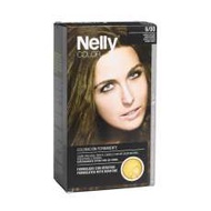 NELLY HAIR COLOR 6/00 DARK BLONDE