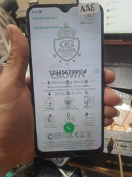 LCD OPPO A5S OPPO A7 OPPO A12