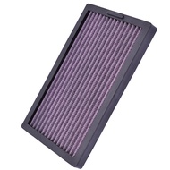 Motorcycle air filter air purifier for Kawasaki EX250 J8F,J9F EX300 BDF,BDFA,BEF,BEFA,BFF,BFF EX300 