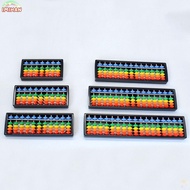 IMIHAN Abacus Educational 7-15 Digits Math Kid Learning