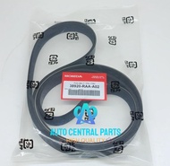 FAN BELT TALI KIPAS HONDA ACCORD NEW 03-07 7PK 1780 38920-RAA-A02 KUALITAS SUPER