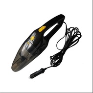 【In stock】Truck specific 24V wired vacuum cleaner with high power and suction capacity of 6000 Pa, p