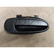 (OEM QUALITY) TOYOTA COROLLA SEG AE101 AE100 EE100 DOOR OUTER HANDLE / HANDLE PINTU LUAR