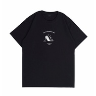 ROCKZONEINC | BASIC JOURNEY T-SHIRT | Black t-shirt | DISTRO T-shirts | COOL T-SHIRTS | T-shirt